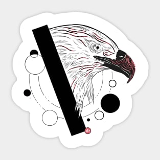 Ego Sticker